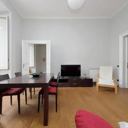 4Bnb - Spacious Belli Apartment-2
