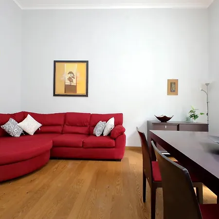 4Bnb - Spacious Belli Apartment-3