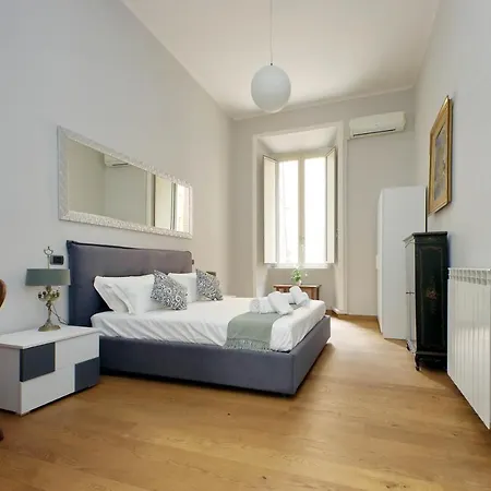 4Bnb - Spacious Belli Apartment-3