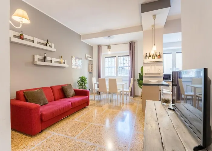 Luigi'S Home, Cozy Metro San Paolo
