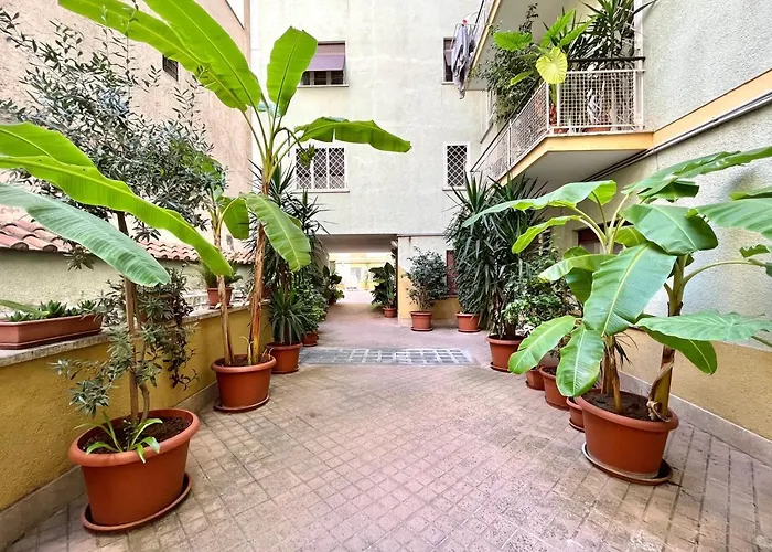 Luigi'S Home, Cozy Metro San Paolo
