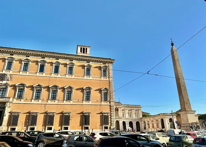 Vacanze Romane Laterano